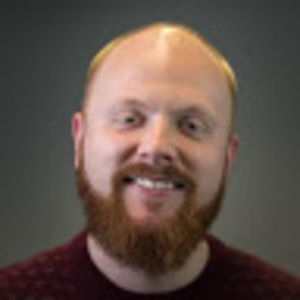 Meet your Posher, Kyle